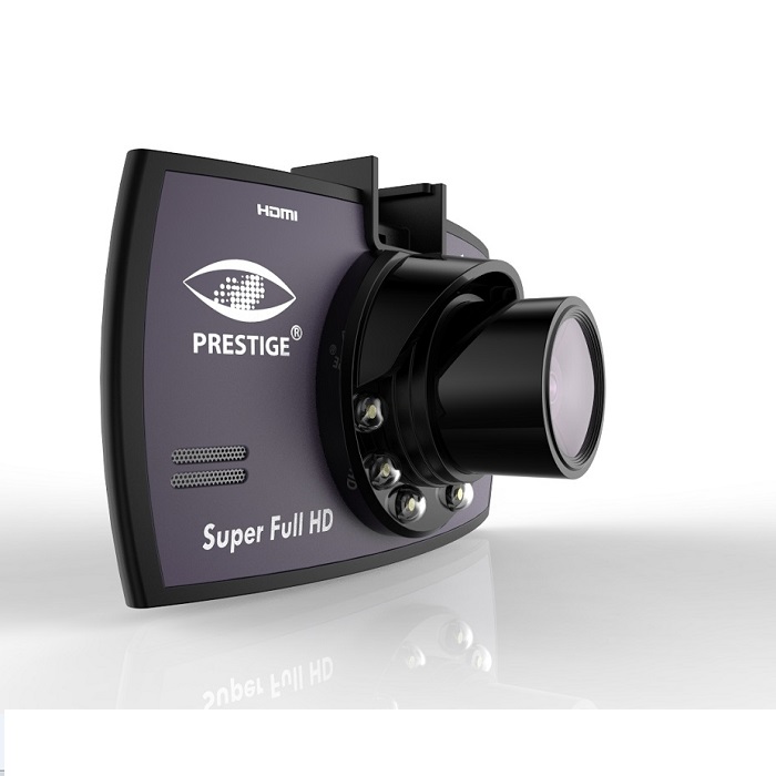 Видеорегистратор Prestige 700 Super Full HD